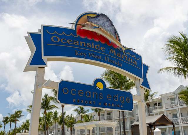 Property at 5950 Peninsular Ave #629, Stock Island, FL 33040
