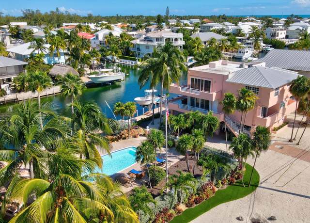 Property at 128 W Plaza Del Sol, Lower Matecumbe, FL 33036, 6 beds, 3.5 baths