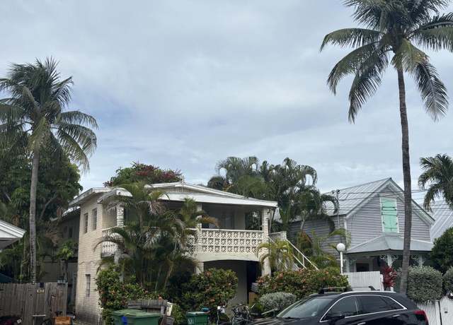 Property at 909 Grinnell St, Key West, FL 33040, 7 beds, 6 baths