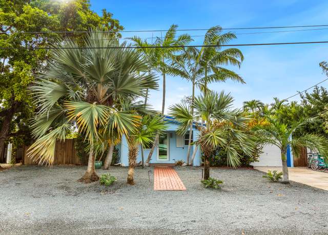 Property at 2418 Linda Ave, Key West, FL 33040, 3 beds, 2 baths