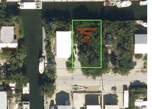 Property at 27313 Antigua Ln, Ramrod Key, FL 33042