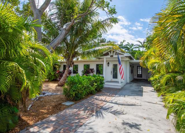 Property at 3532 Duck Ave, Key West, FL 33040, 3 beds, 2 baths