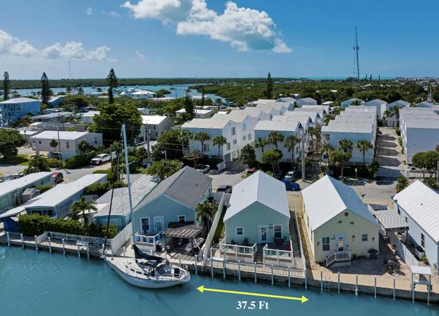 Property at 390 25th Street Ocean, Marathon, FL 33050, 3 beds, 2 baths