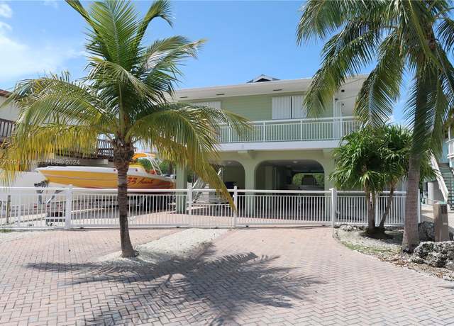 Property at 213 Aberdeen Ct, Key Largo, FL 33070, 2 beds, 2 baths