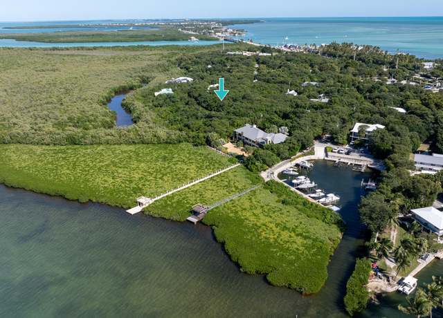 Property at 33 Flamingo Hammock Rd, Upper Matecumbe Key Islamorada, FL 33036