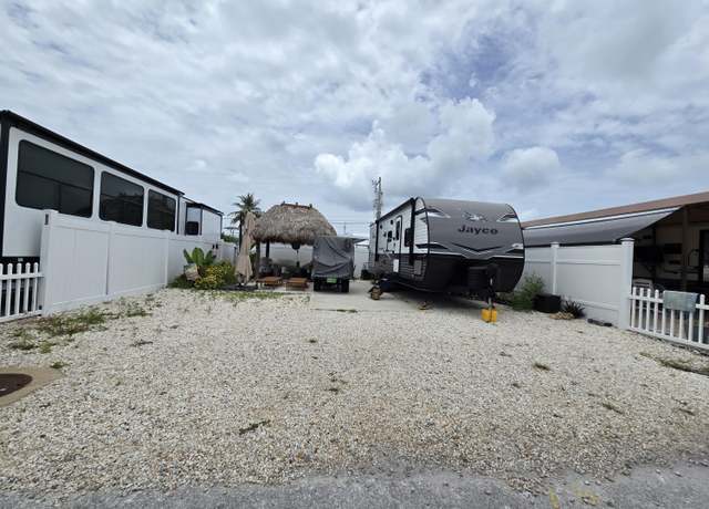 Property at 325 Calusa St #78, Key Largo, FL 33037