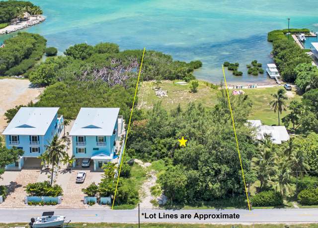 Property at 85321 Old Hwy, Windley Key, FL 33036