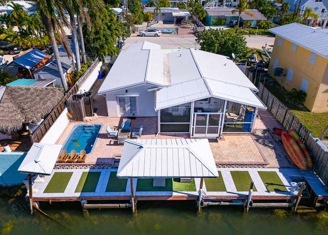 Property at 2239 Yellowtail Dr, Marathon, FL 33050, 3 beds, 2 baths