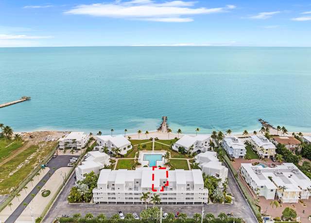 Property at 799 W Ocean Dr #304, Key Colony, FL 33051, 2 beds, 2 baths