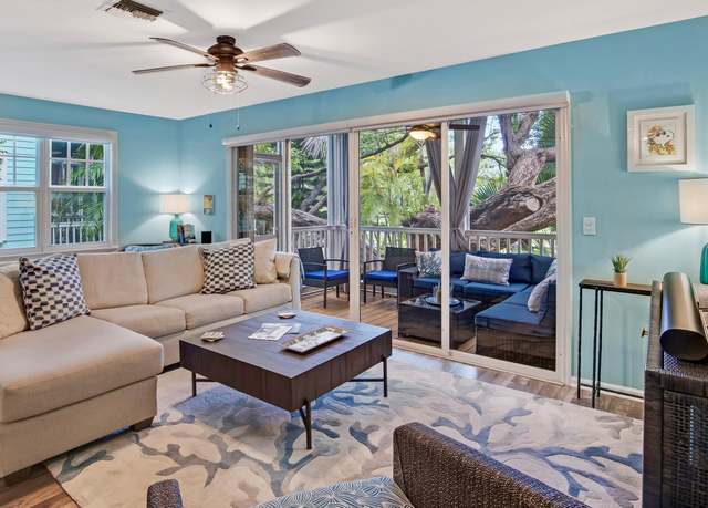 Property at 5 Kestral Way, Key West, FL 33040, 3 beds, 2 baths