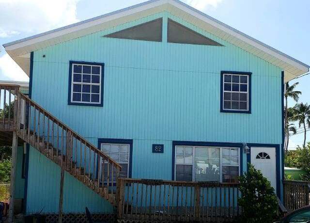 Property at 82 N Conch Ave, Conch Key, FL 33050, 6 beds, 4 baths