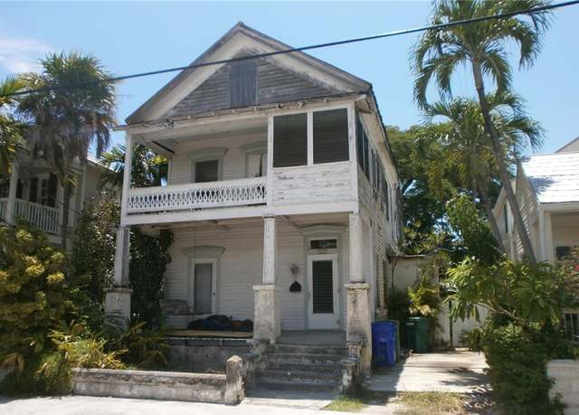 Property at 522 William St, Key West, FL 33040, 5 beds, 2 baths