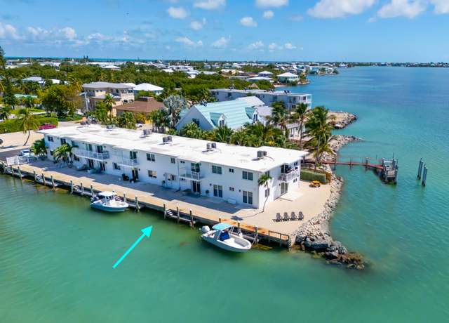 Property at 1215 97Th St #2, Marathon, FL 33050, 2 beds, 1 bath