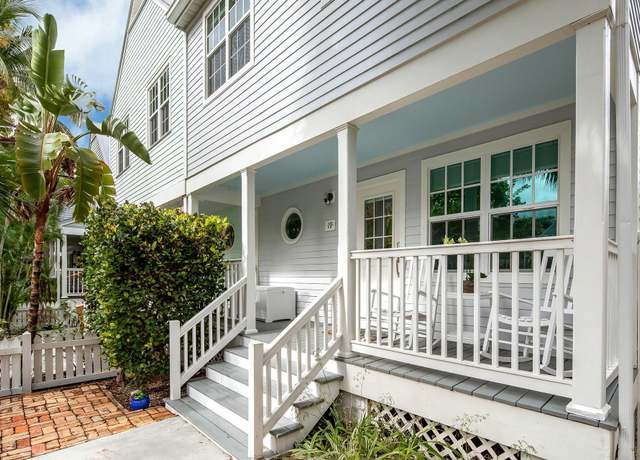 Property at 19 Whistling Duck Ln, Key West, FL 33040, 3 beds, 2.5 baths