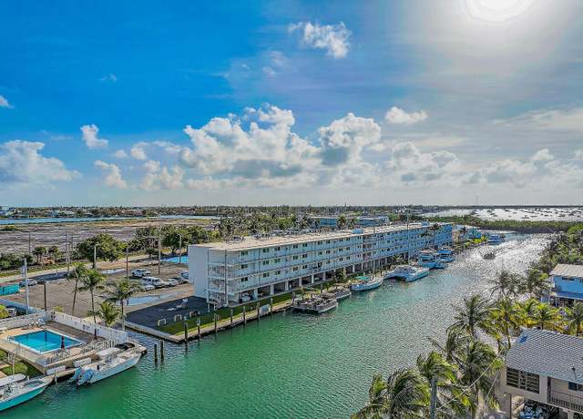 Property at 21 Sombrero Blvd #302, Marathon, FL 33050, 1 bed, 1 bath