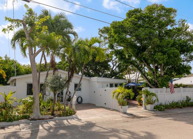 Property at 1513 5Th St, Key West, FL 33040, 3 beds, 2 baths