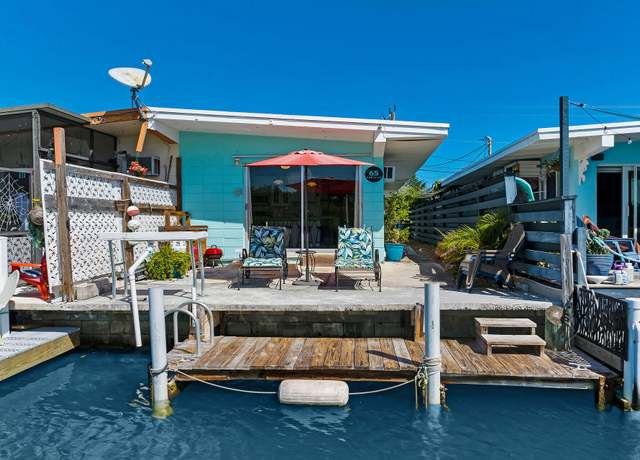 Property at 65 Coral Ln, Key Colony, FL 33051, 2 beds, 2 baths