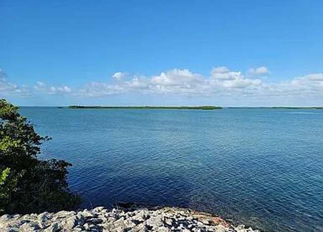 Property at Oharas Key IS Street Gulf, Saddlebunch, FL 33040
