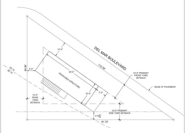 Property at 4 Del Mar Blvd, Big Coppitt, FL 33040