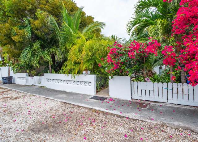 Property at 2107 Staples Ave, Key West, FL 33040, 3 beds, 1 bath