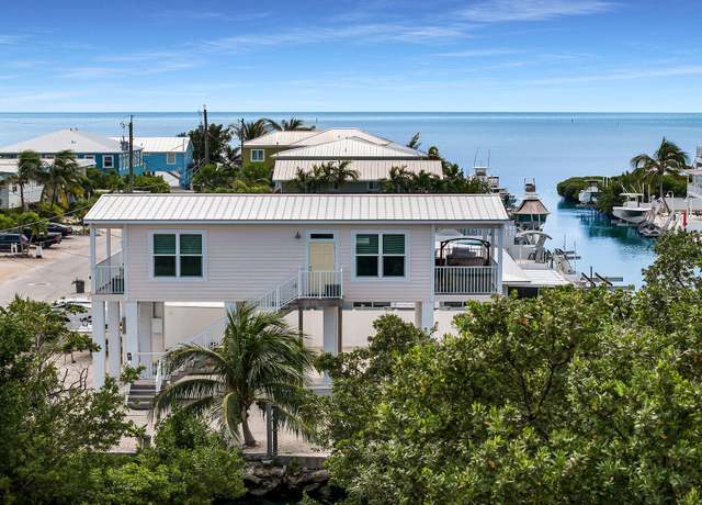 Property at 279 89th Street Ocean, Marathon, FL 33050, 2 beds, 2 baths