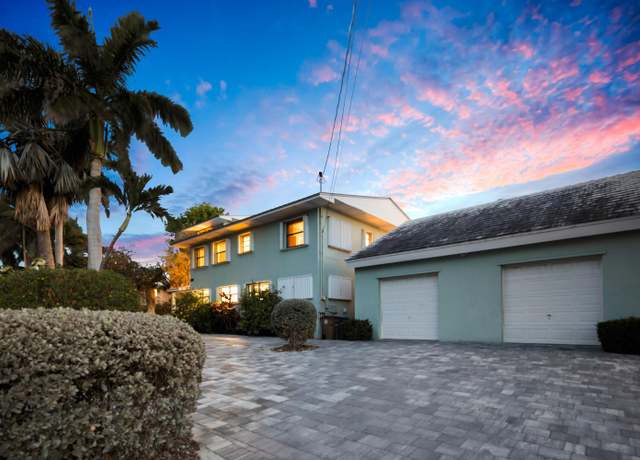 Property at 2691 Sombrero Blvd, Marathon, FL 33050, 4 beds, 2 baths