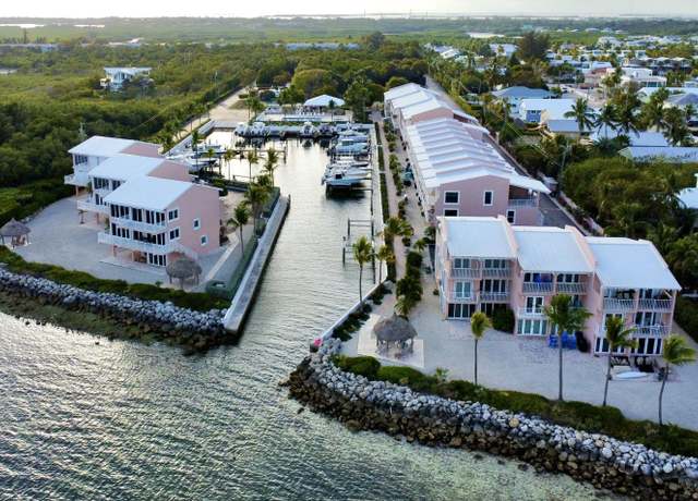 Property at 1501 Ocean Bay Dr Unit B7, Key Largo, FL 33037, 3 beds, 3 baths
