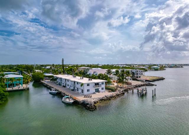 Property at 1215 97Th St #1, Marathon, FL 33050, 2 beds, 2 baths