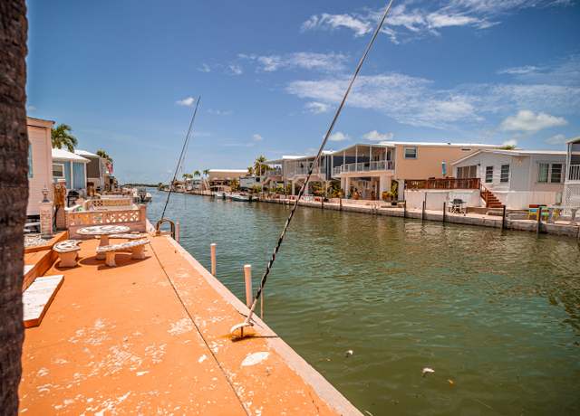 Property at 701 Spanish Main Dr #183, Cudjoe Key, FL 33042
