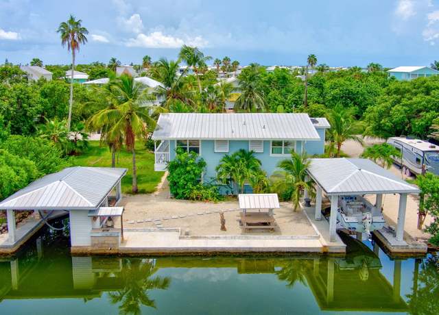 Property at 22841 Buccaneer Ln, Cudjoe Key, FL 33042, 3 beds, 3 baths