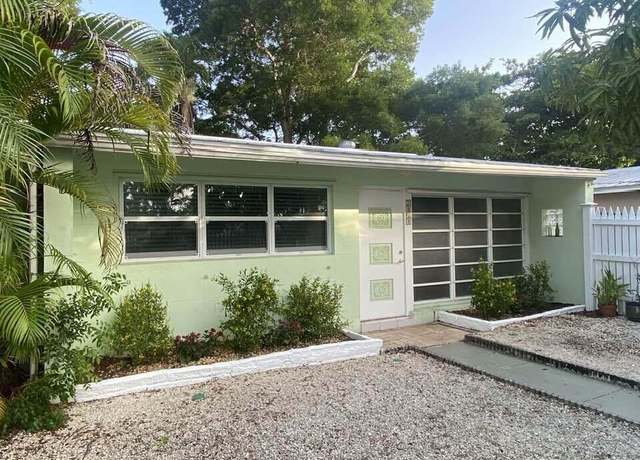 Property at 2928 Fogarty Ave, Key West, FL 33040, 3 beds, 2 baths