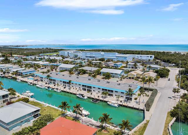 Property at 389 N Anglers Dr #206, Marathon, FL 33050, 2 beds, 2 baths