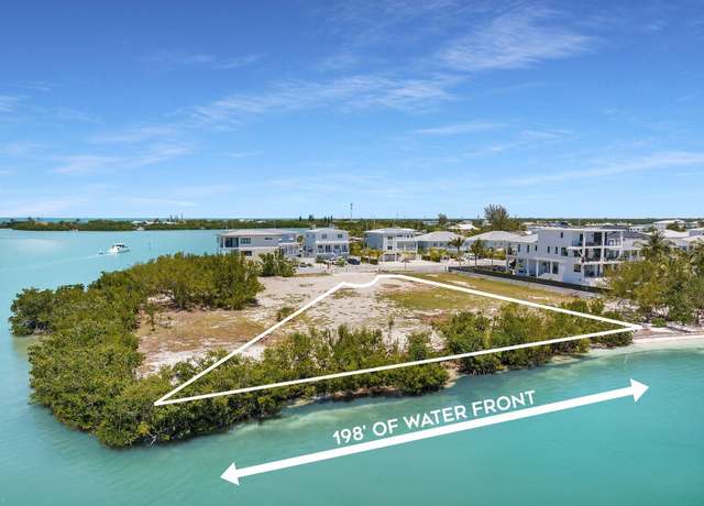 Property at 246 & 248 Pescayo Ave, Marathon, FL 33050