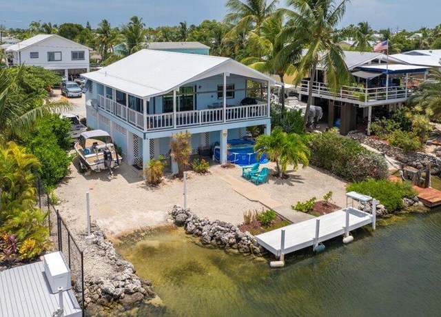 Property at 22846 Port Royal Ln, Cudjoe Key, FL 33042, 2 beds, 2 baths