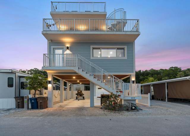 Property at 325 Calusa St #359, Key Largo, FL 33037, 3 beds, 2 baths
