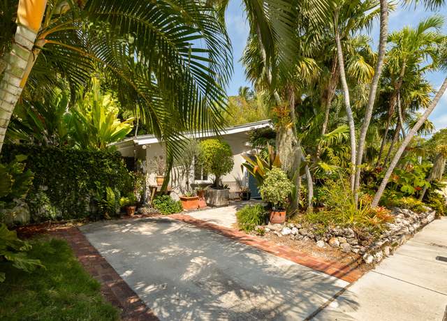 Property at 1414 Leon St, Key West, FL 33040, 2 beds, 2 baths