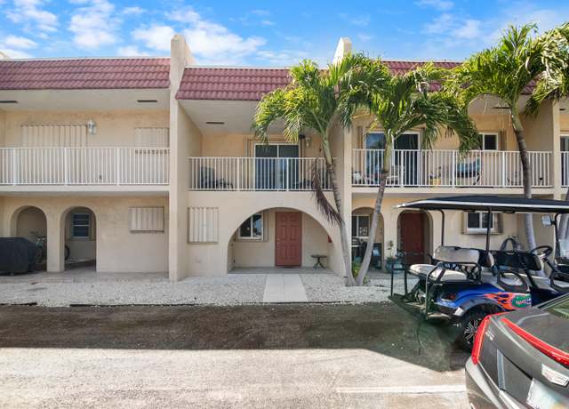 Property at 423 Sombrero Beach Rd #2, Marathon, FL 33050, 2 beds, 1.5 baths