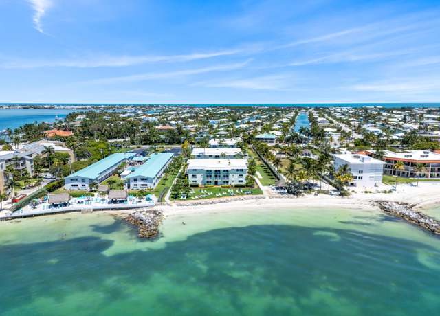Property at 1101 W Ocean Dr #15, Key Colony, FL 33051, 2 beds, 2 baths