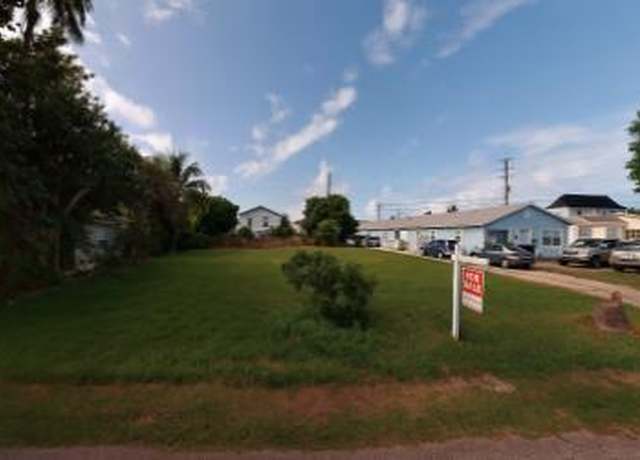 Property at 495 91st St, Marathon, FL 33050