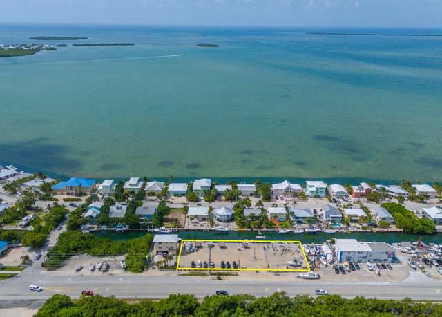 Property at 24356 Overseas Hwy, Summerland Key, FL 33042