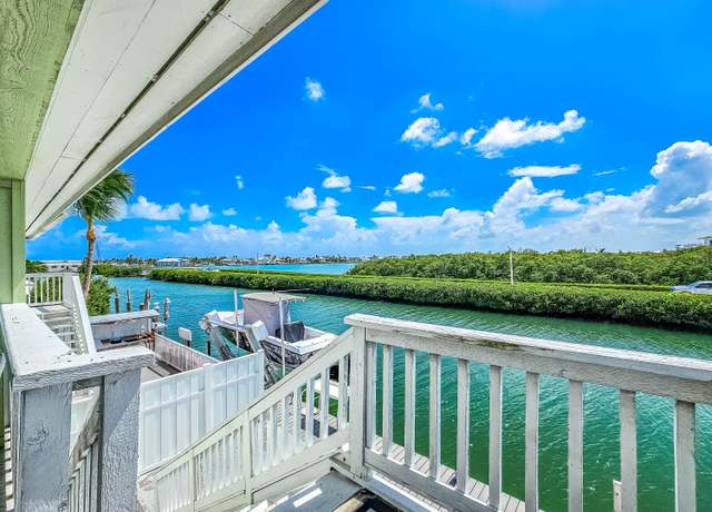 Property at 85 Coral Ln, Key Colony, FL 33051, 2 beds, 2 baths