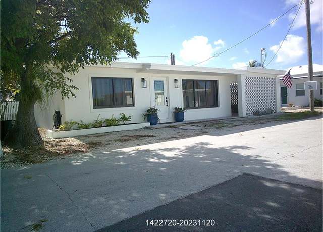 Property at 11339 5Th Avenue Ocean, Marathon, FL 33050, 2 beds, 1 bath