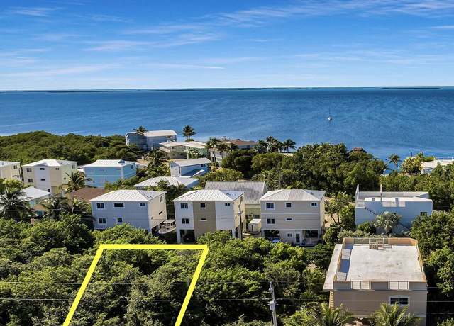 Property at Lake View Dr, Key Largo, FL 33037