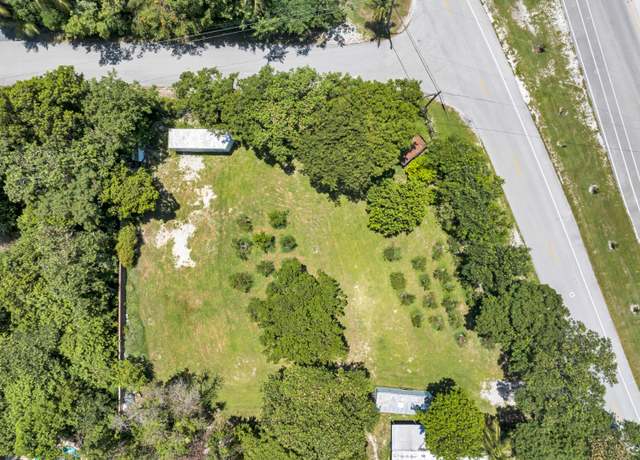 Property at 86741 Old Hwy, Plantation Key, FL 33036