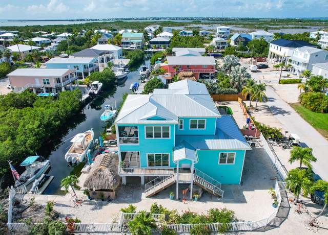 Property at 570 La Fitte Rd Unit None, Little Torch Key, FL 33042, 3 beds, 2 baths