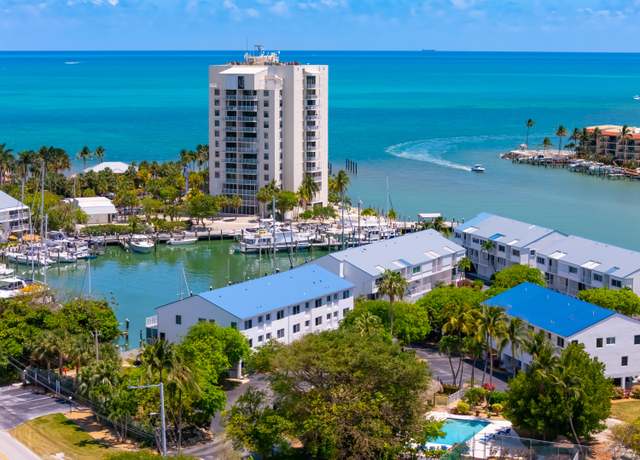 Property at 95 Coco Plum Dr Unit 5D, Marathon, FL 33050, 3 beds, 3 baths