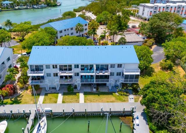 Property at 95 Coco Plum Dr Unit 5D, Marathon, FL 33050, 3 beds, 3 baths