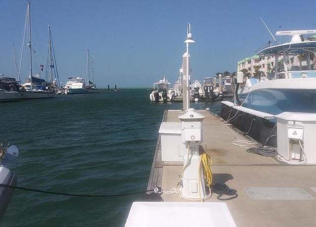 Property at 5555 College Rd #9, Key West, FL 33040