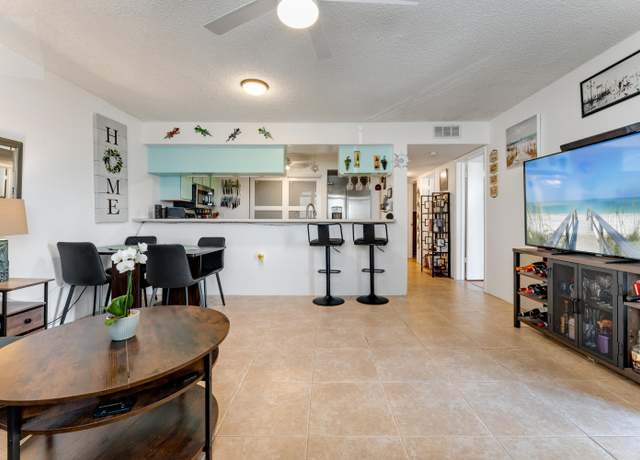 Property at 3930 S Roosevelt Blvd Unit E104, Key West, FL 33040, 3 beds, 2 baths