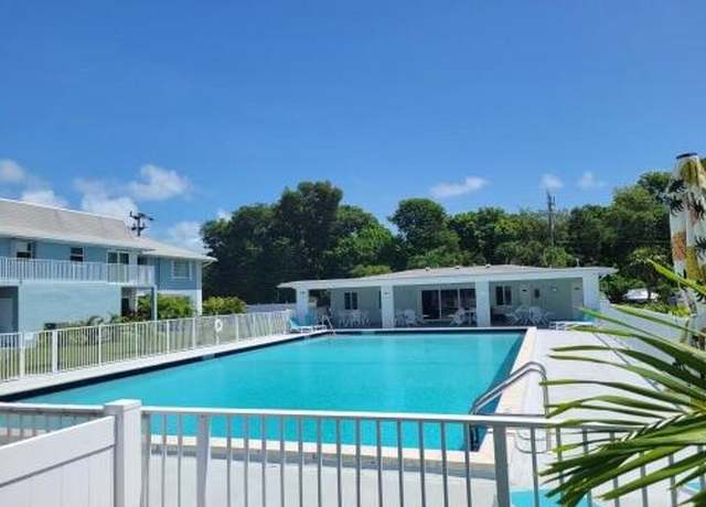 Property at 40 High Point Rd Unit F-206, Plantation Key, FL 33070, 1 bed, 1 bath
